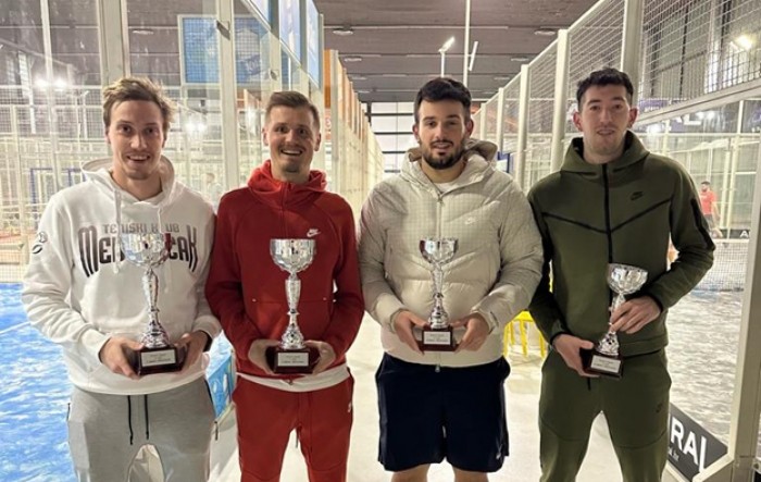 Hrvatski Padel Savez