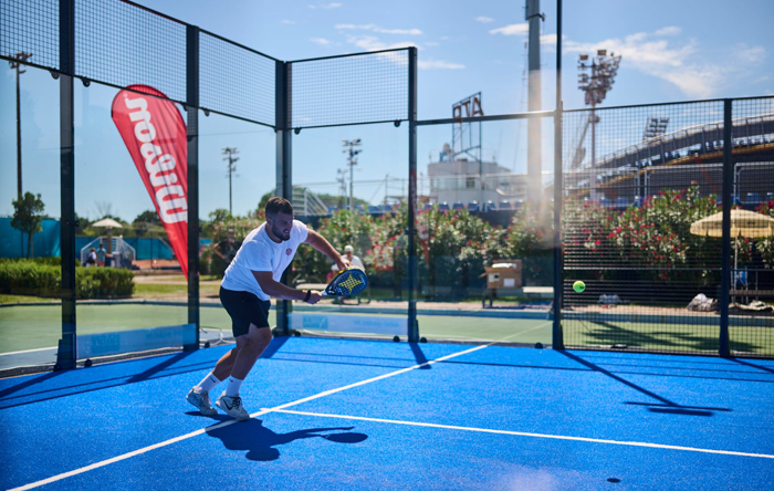 Hrvatski Padel Savez