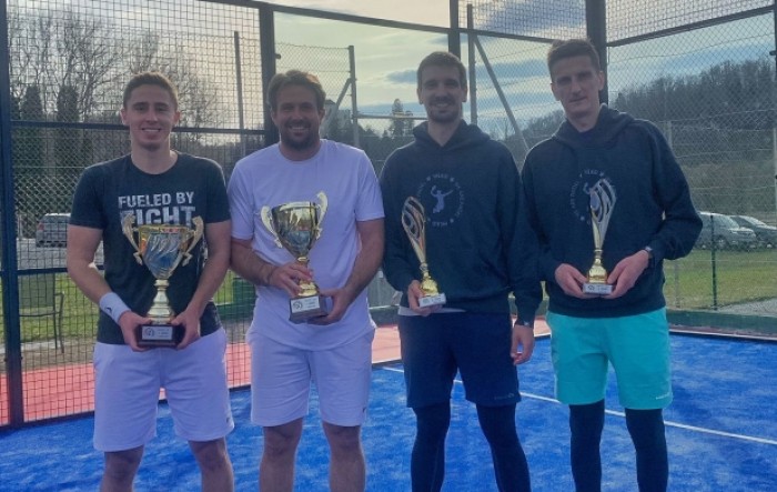 Hrvatski Padel Savez
