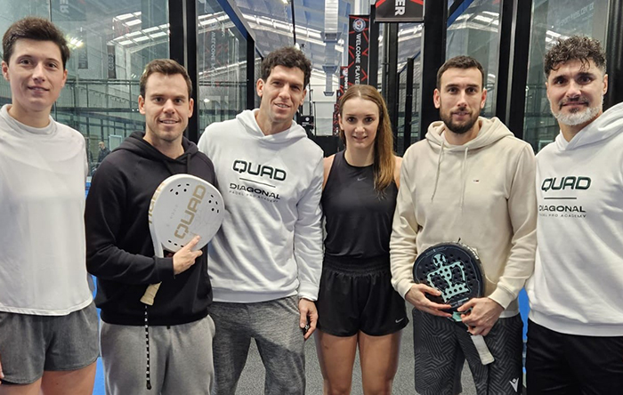 Hrvatski Padel Savez