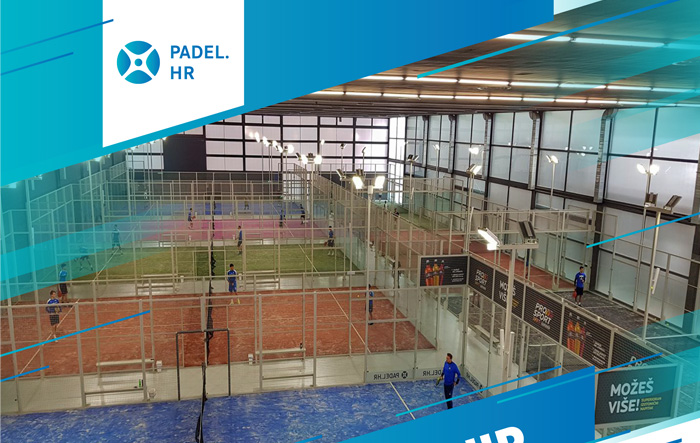 Hrvatski Padel Savez