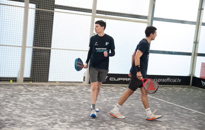 Hrvatski Padel Savez