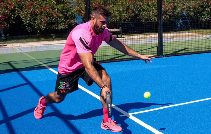 Hrvatski Padel Savez
