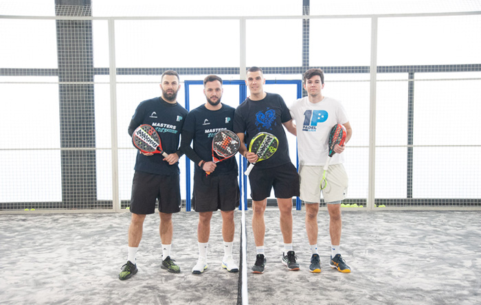 Hrvatski Padel Savez
