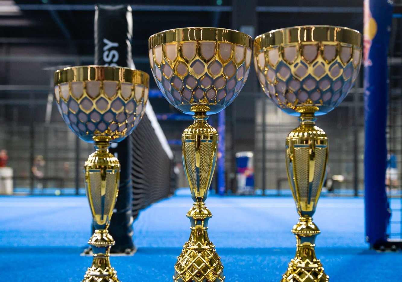 Hrvatski Padel Savez