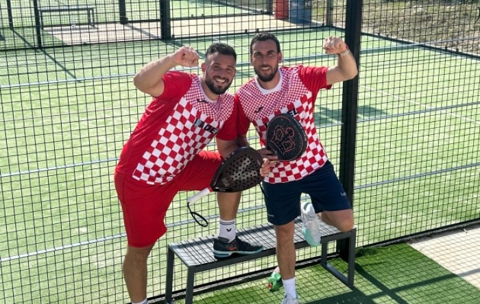 Hrvatski Padel Savez