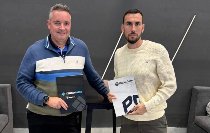 Hrvatski Padel Savez