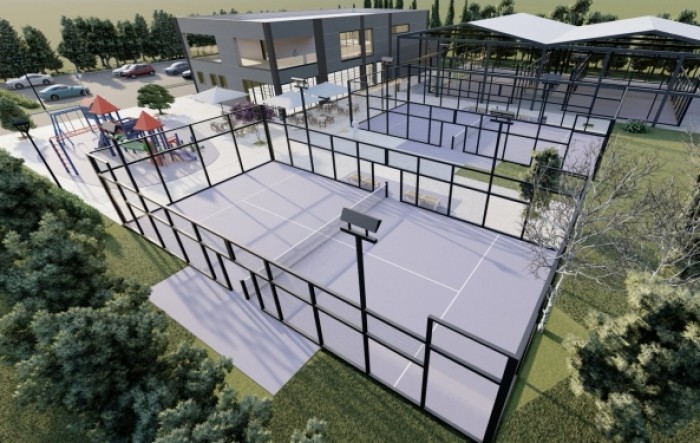 Hrvatski Padel Savez