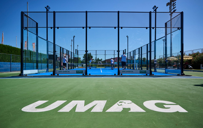 Hrvatski Padel Savez