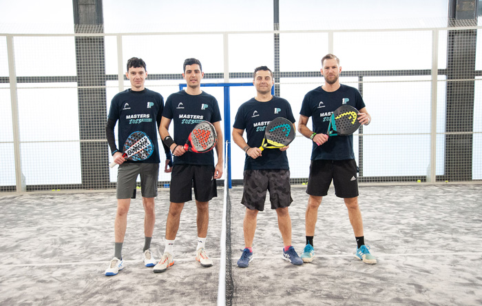 Hrvatski Padel Savez