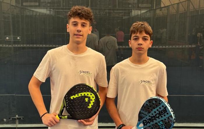 Hrvatski Padel Savez