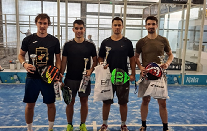 Hrvatski Padel Savez