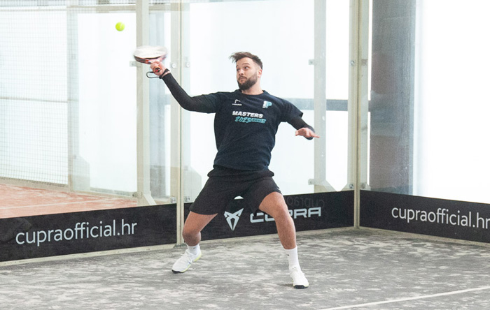 Hrvatski Padel Savez