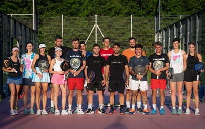 Hrvatski Padel Savez