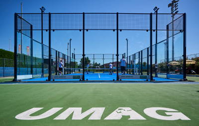 Hrvatski Padel Savez