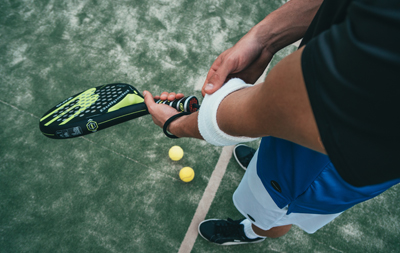 Hrvatski Padel Savez