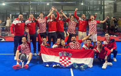 Hrvatski Padel Savez