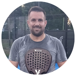 Hrvatski Padel Savez