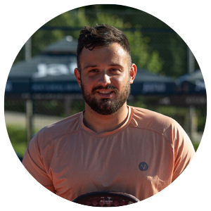 Hrvatski Padel Savez